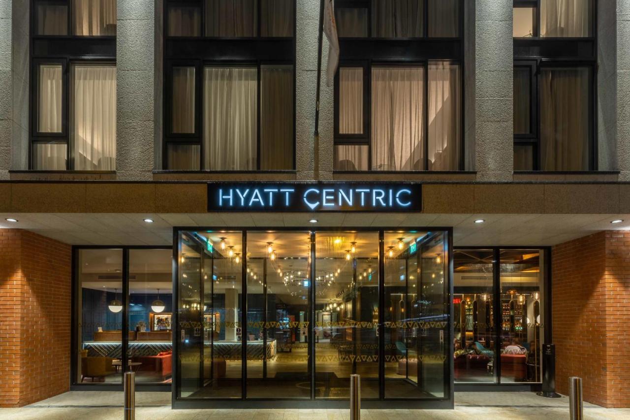 Hyatt Centric The Liberties Dublin Hotel Luaran gambar